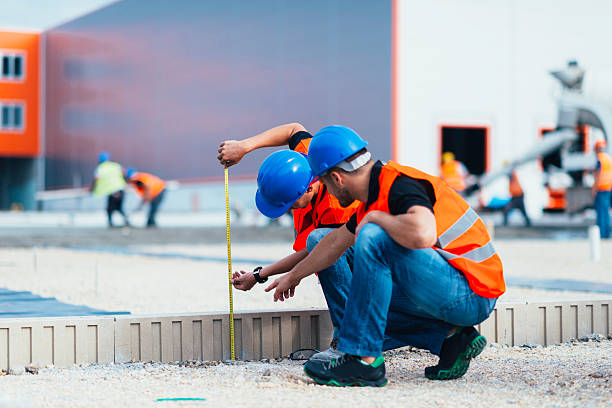 Best Concrete Leveling Services  in Terrytown, LA